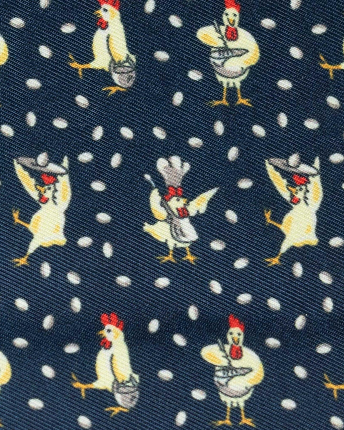 Chi Chi Ladies Talent Yarn Straight Collar Long Sleeve Show Shirt