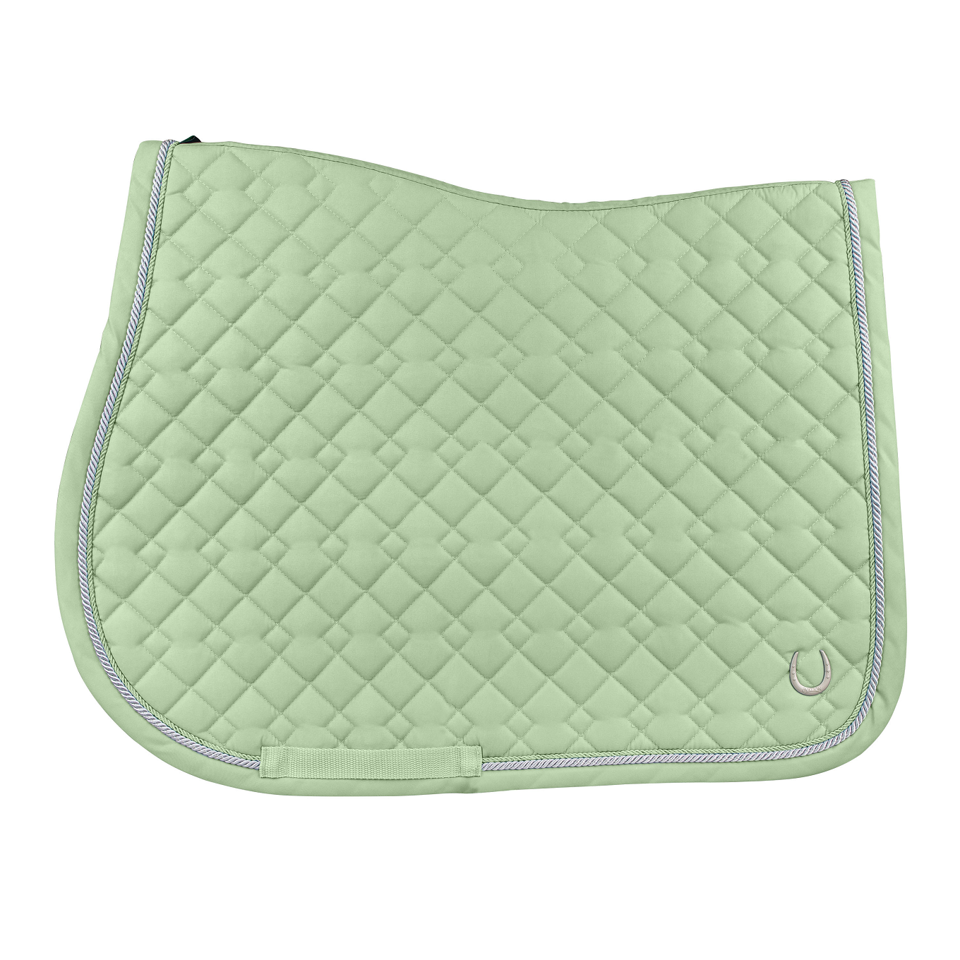 Color Collection by Ovation® Lucky Qik-Dry All Purpose Saddle Pad - Cactus