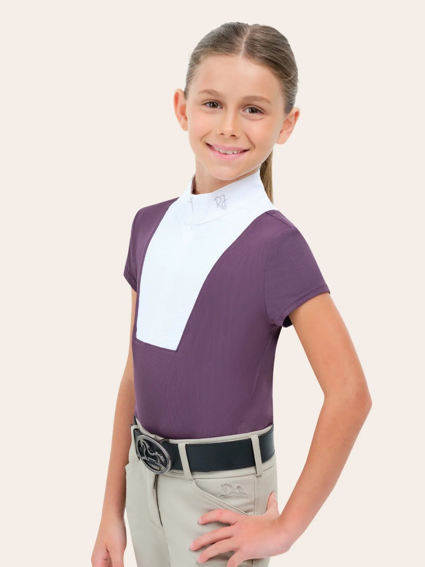 Celeste Jr. Show Shirt