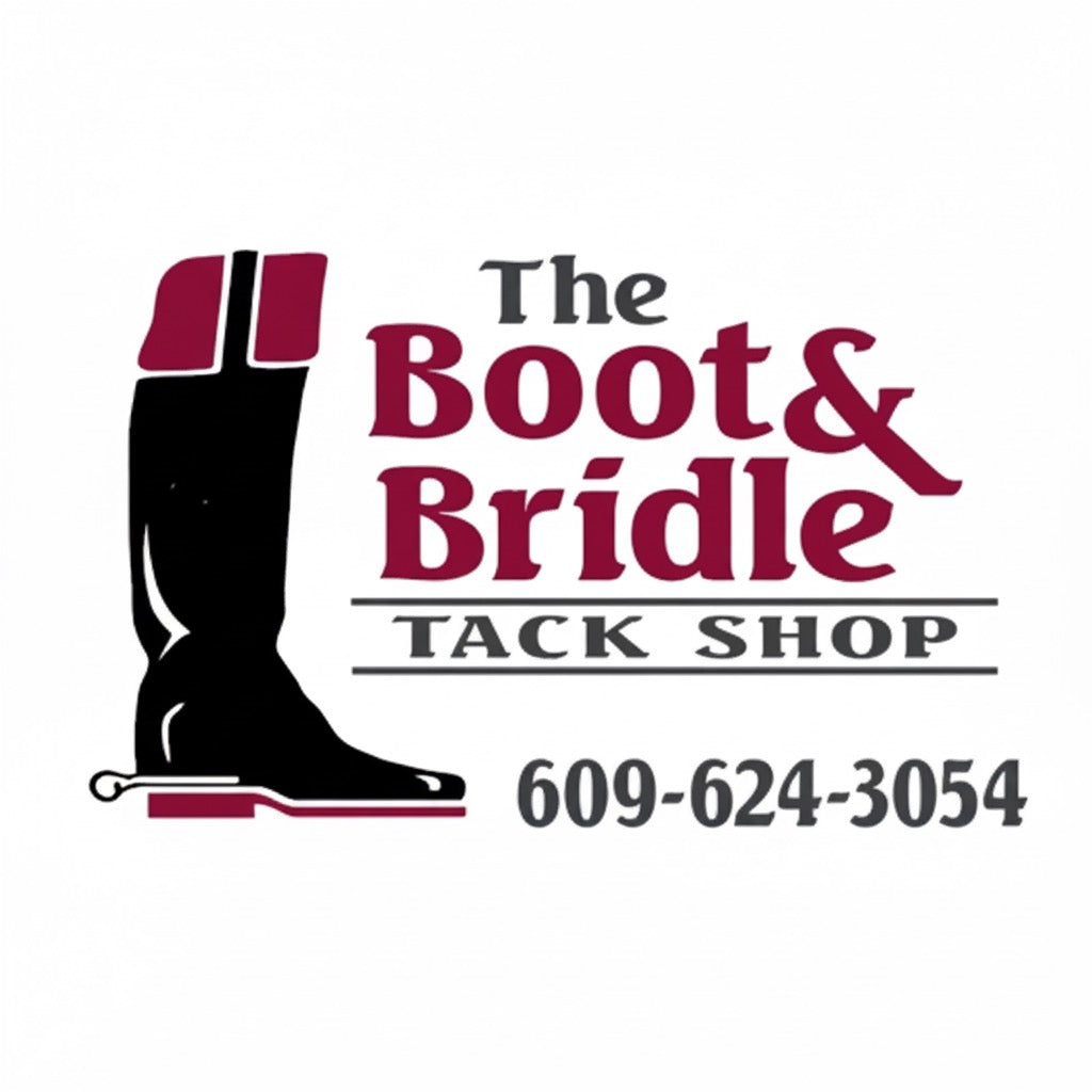 The Boot & Bridle Gift Card