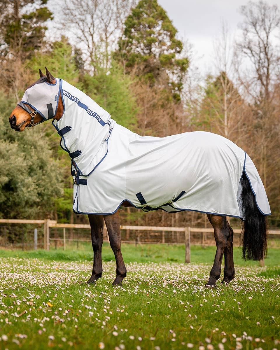 Horseware Amigo Mio Flysheet