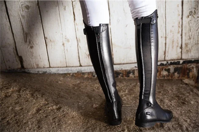 Parlanti Denver Classic Dress Boot