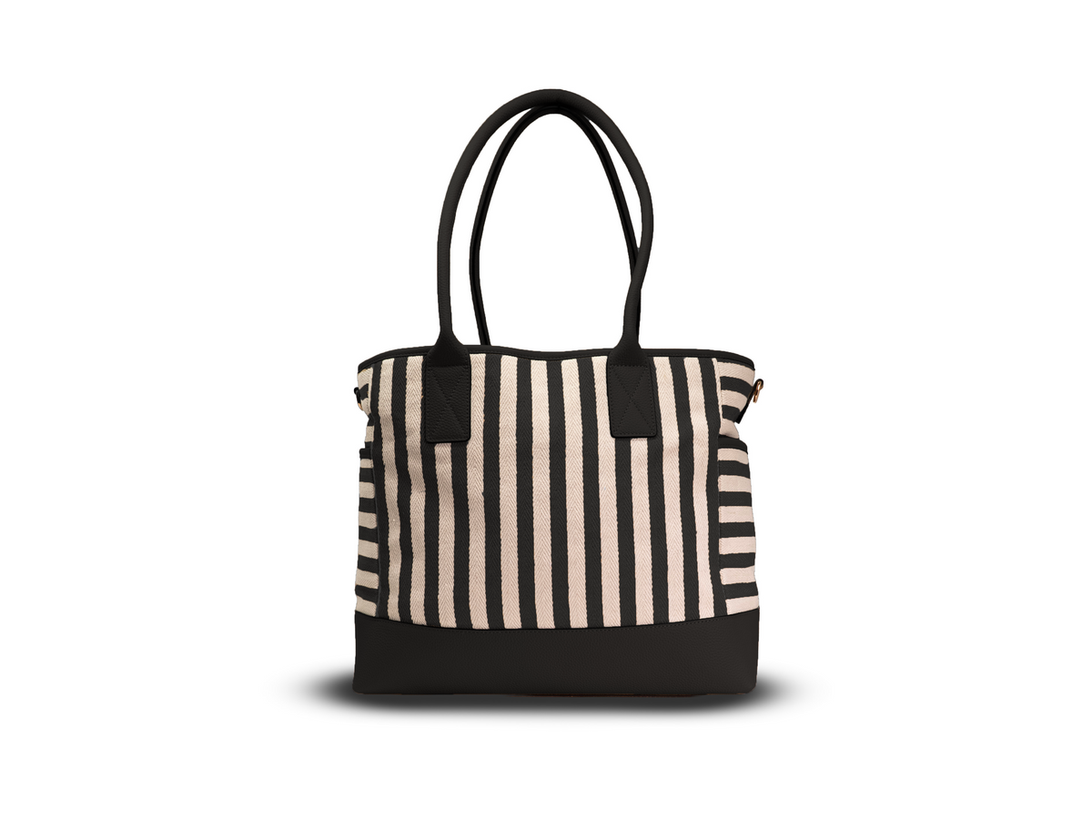 Turnout Tote | Hunter/Jumper