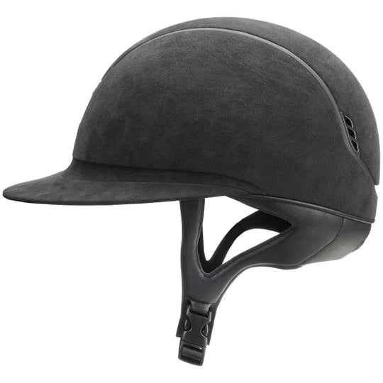 Samshield Miss Shield 2.0 Alcantara Matt Black