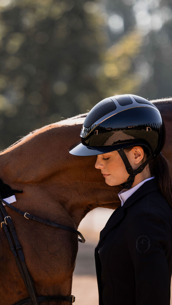 KASK Star Lady Pure Shine