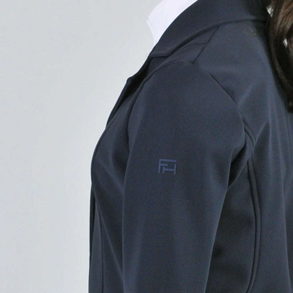 For Horses Winx Hunter Show Jacket Junior