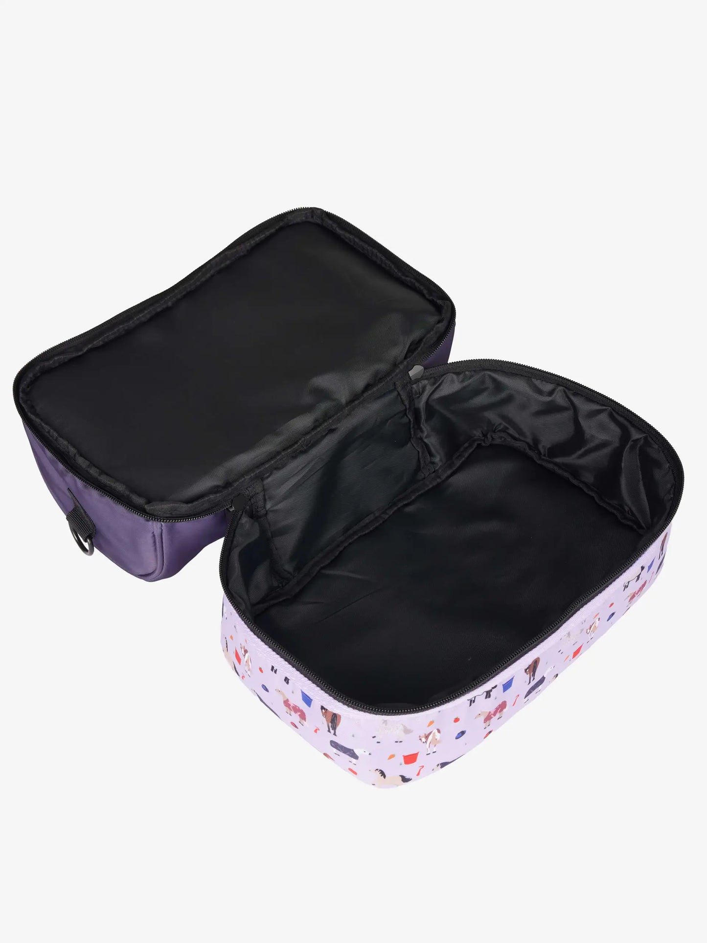LeMieux Mini Holdall Juniper
