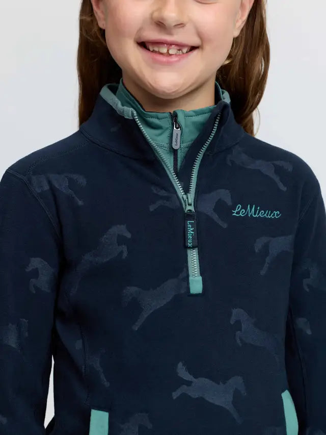 LeMieux Mini Maggie Horse Fleece