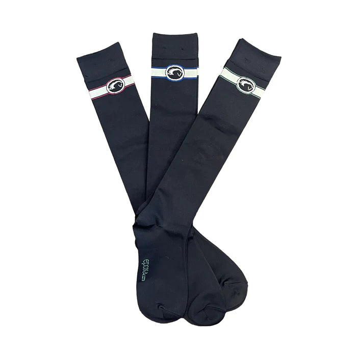 Epona Smooth Finish Boot Socks