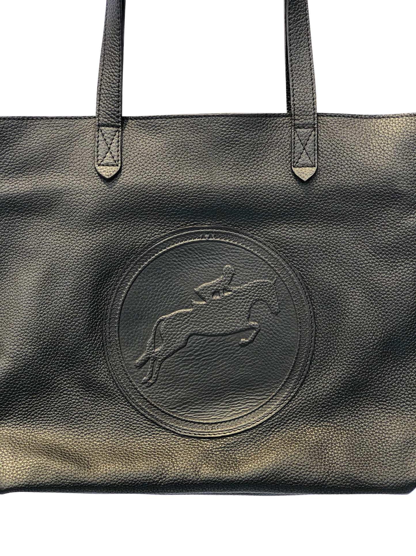 Sonoma Shoulder Bag: Hunter/Jumper