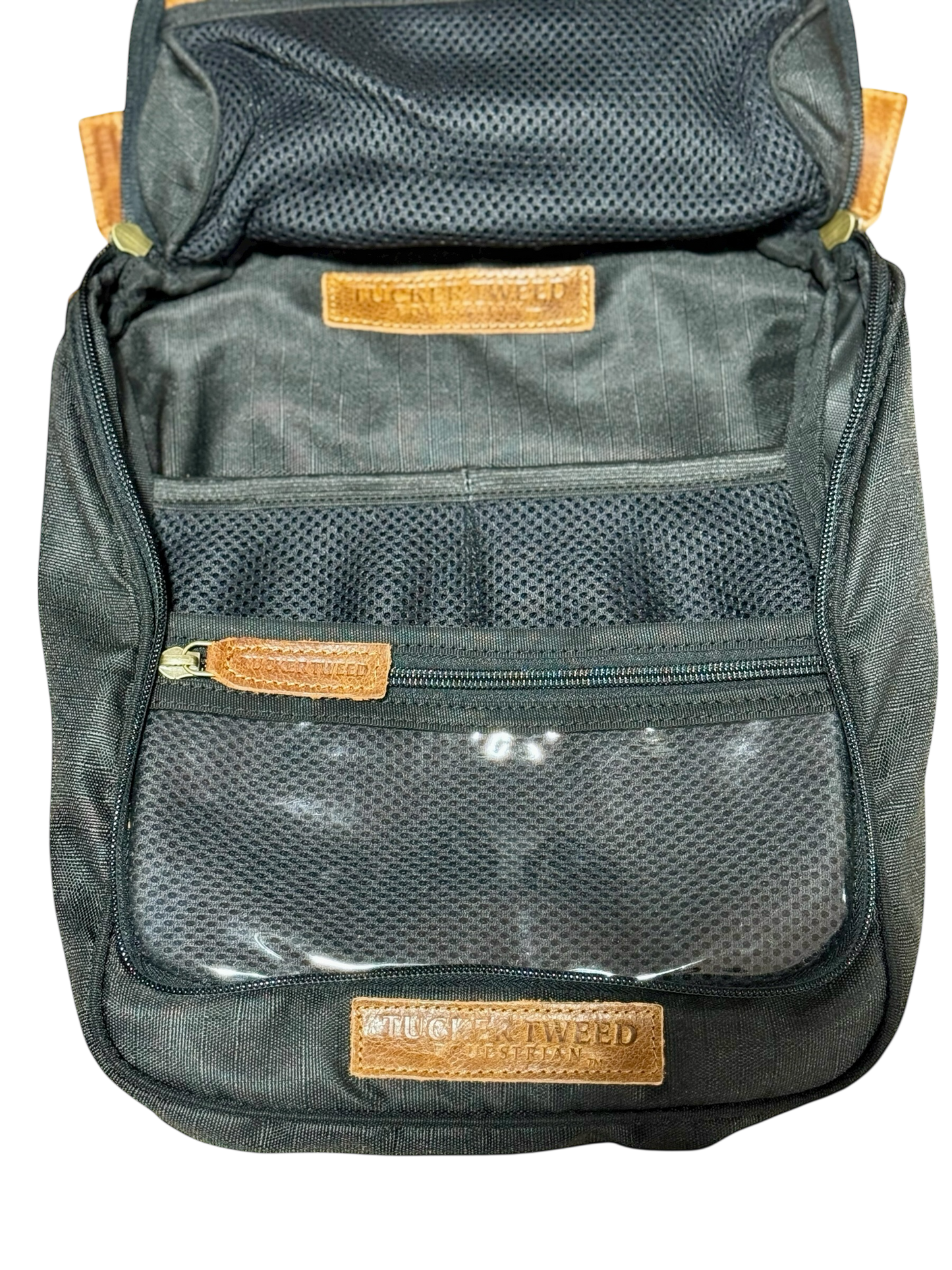 Tryon Organizer Hunter Jumper