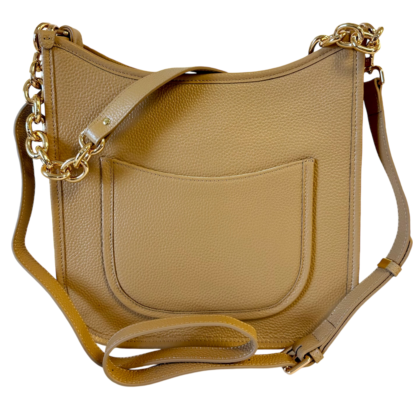 Middleburg Messenger, Signature