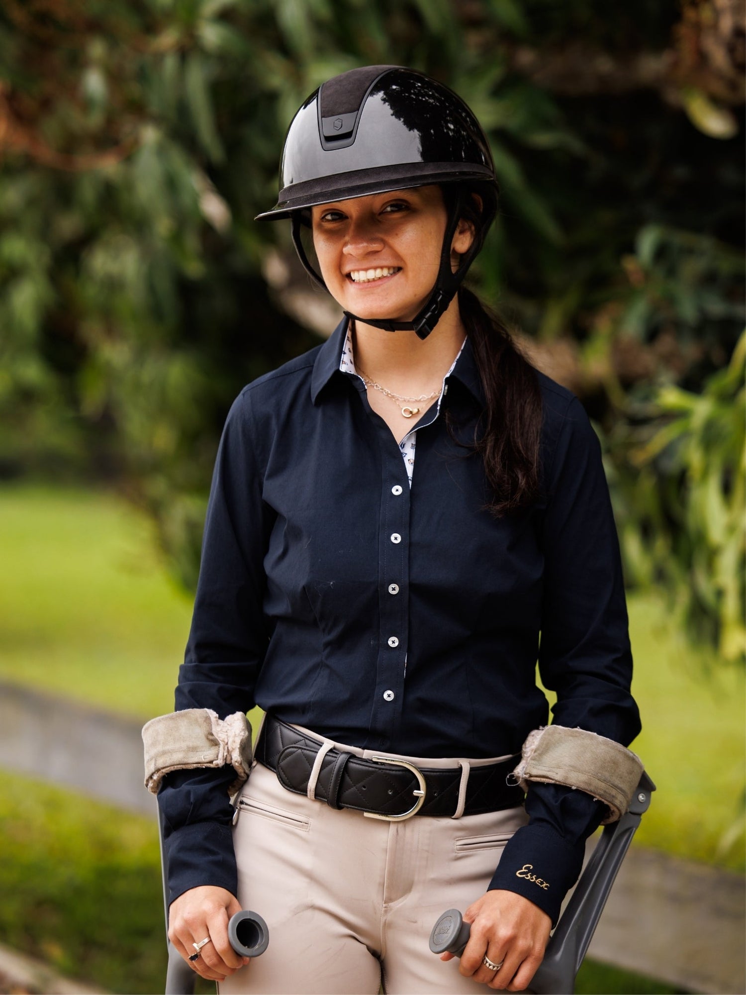 Women’s Riding Tops