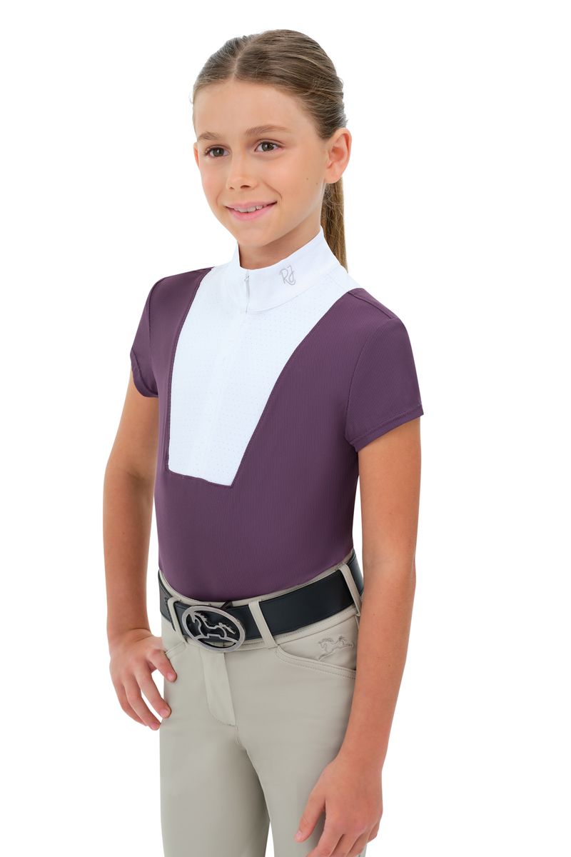Kid's Short Sleeve Show Shirts