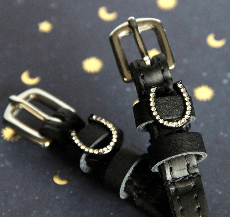 Spur Straps