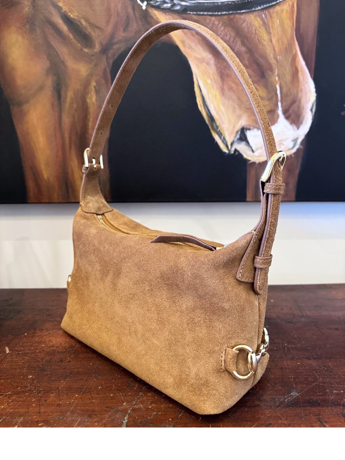 Equestrian Purses & Bags