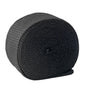 Horse Silver Sox Barn Roll-Equifit- Horse Black