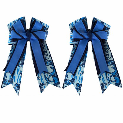 Show Bows Assorted