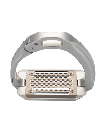 Safety Stirrup -Adult - Acavallo Aluplus 2.0 - USEF Compliant