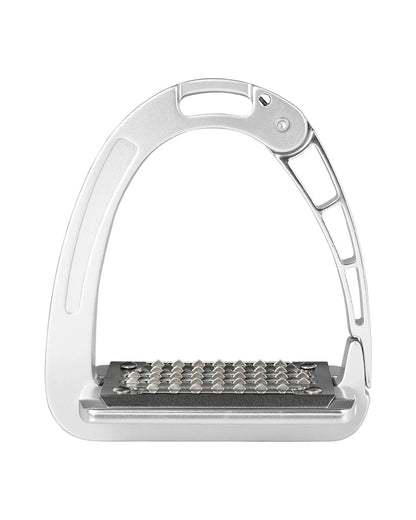 Safety Stirrup -Kids - Acavallo Aluplus 2.0 - USEF Compliant