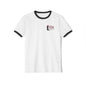 Ringer T-Shirt — The Boot & Bridle Tack Shop Logo Tee