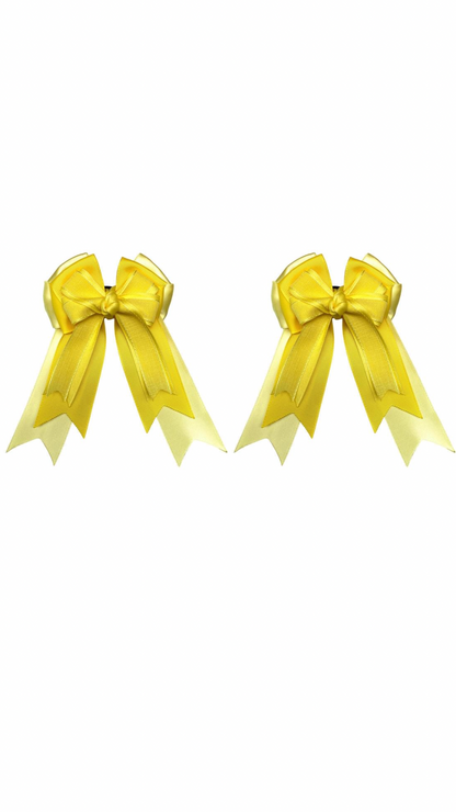 Show Bows Assorted