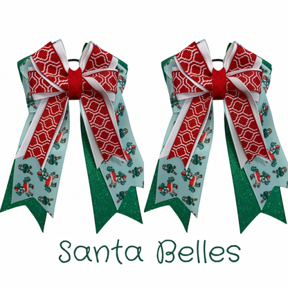 Show Bows Assorted