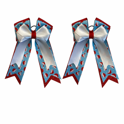 Show Bows Assorted