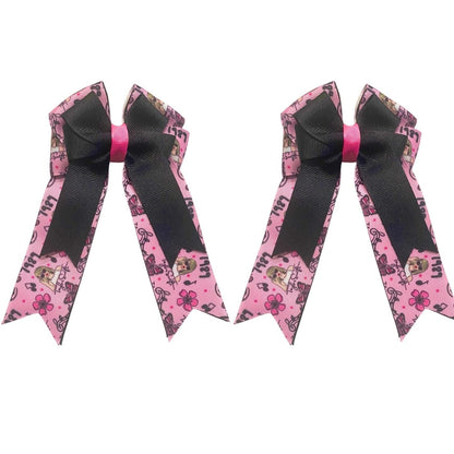 Show Bows Assorted