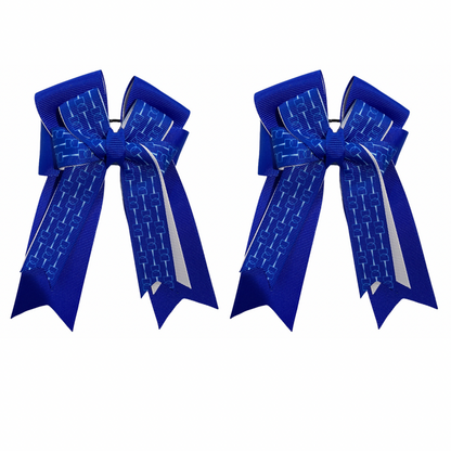 Show Bows Assorted