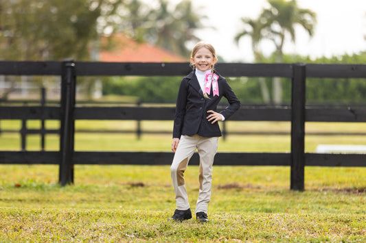 Show Coat Featherweight