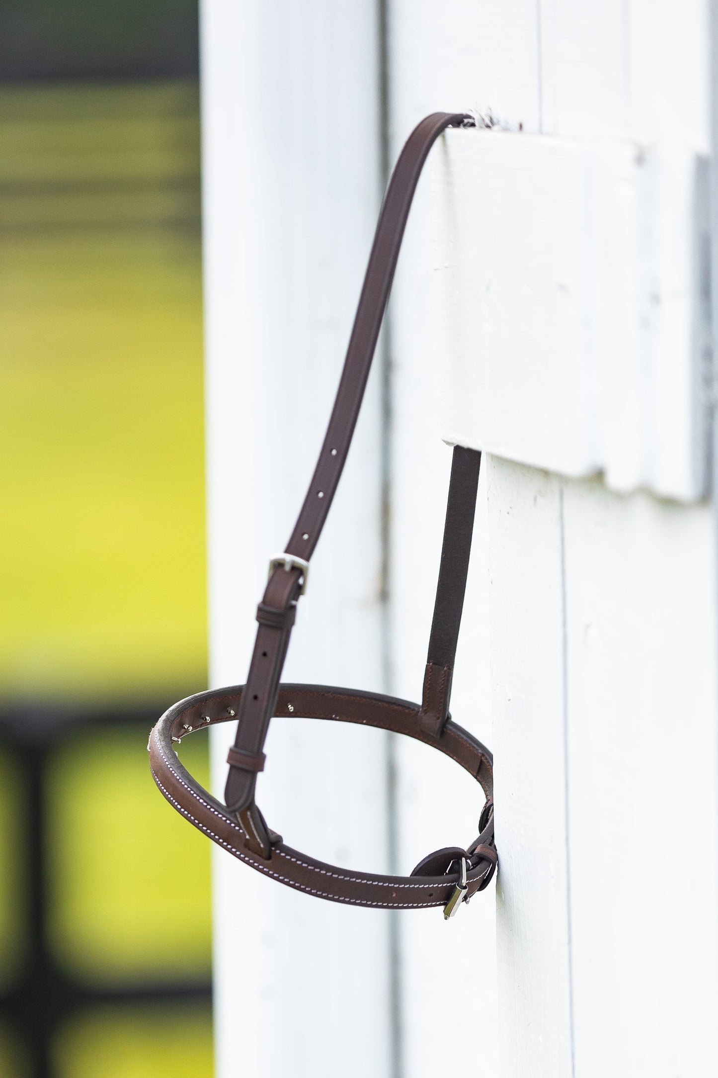 Pony Tack Noseband