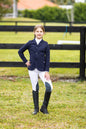 Girl's Show Coat -Norfolk