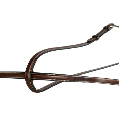 Horse Martingale Nunn Finer Square Raised Standing