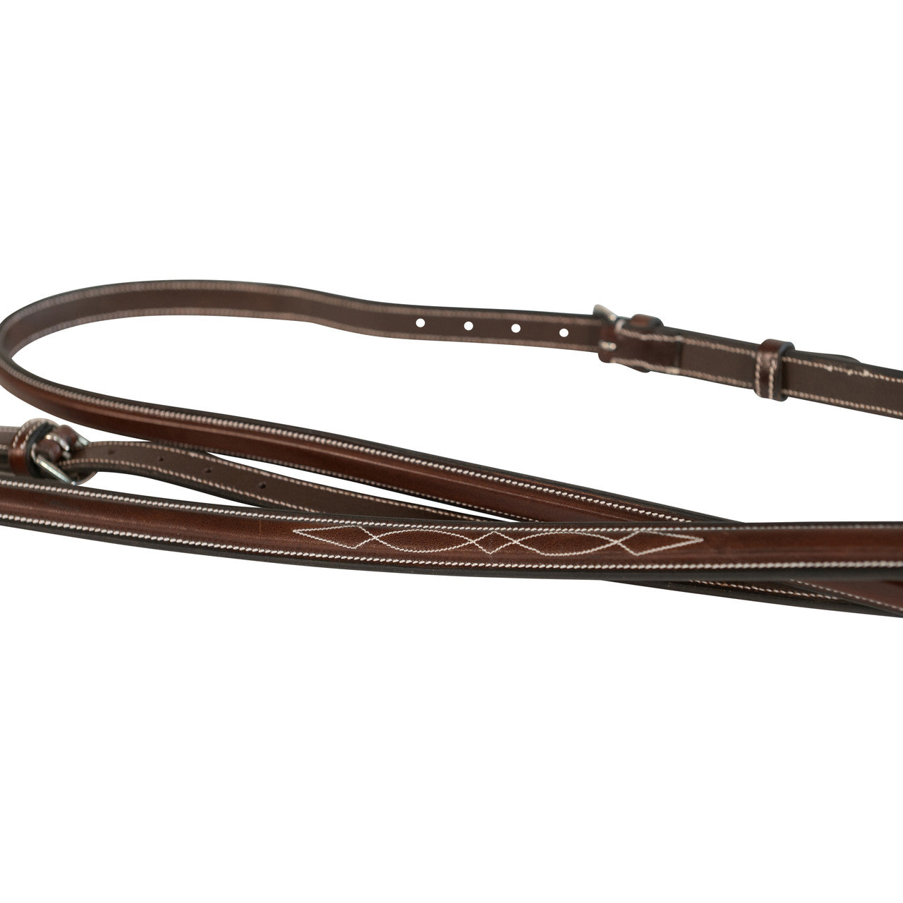 Nunn Finer Square Raised Standing Martingale