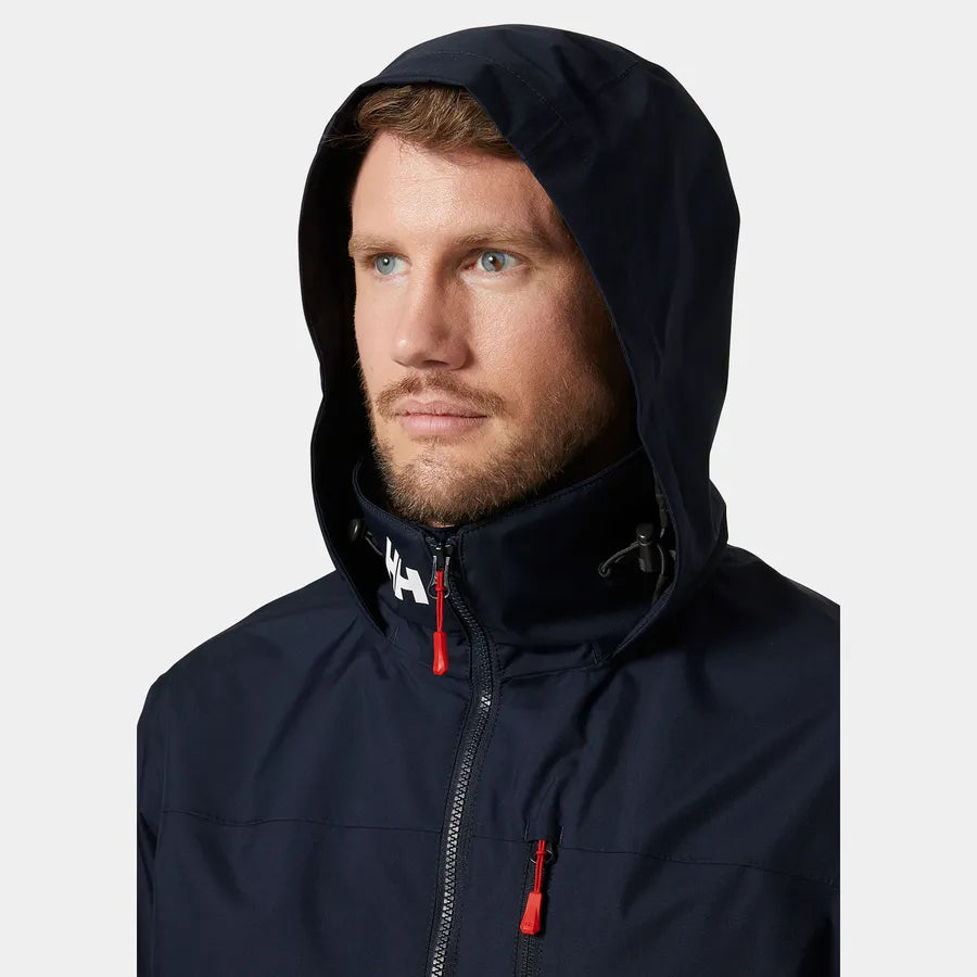 Helly Hansen Men's Hooded Crew