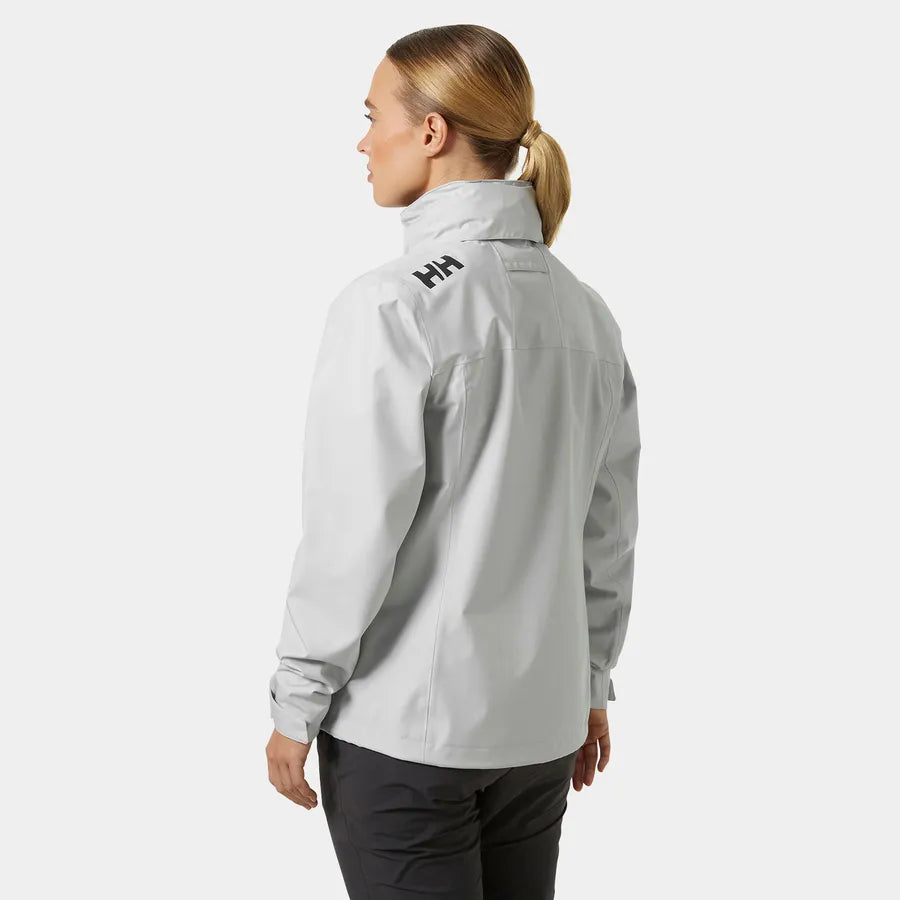 Helly Hansen Women's Hooded Crew Jacket