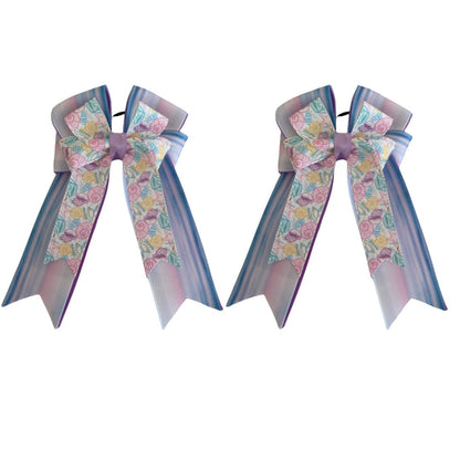 Show Bows Assorted