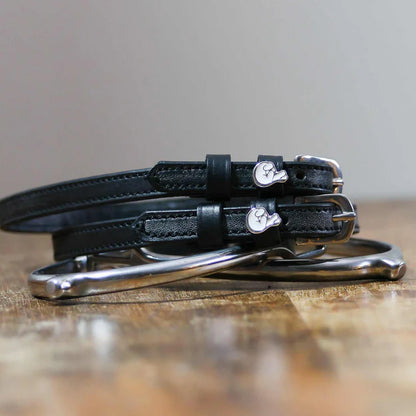 ManeJane Fingers Crossed Spur Strap