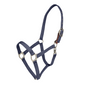 Color Collection by Ovation® Lucky Breakaway Halter - Navy