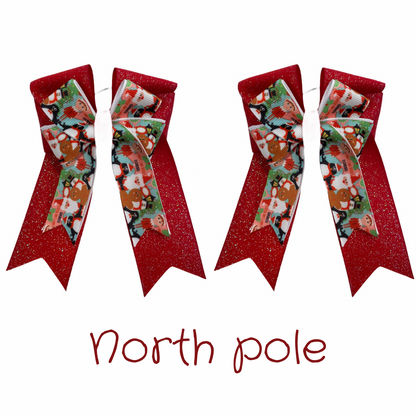 Show Bows Assorted
