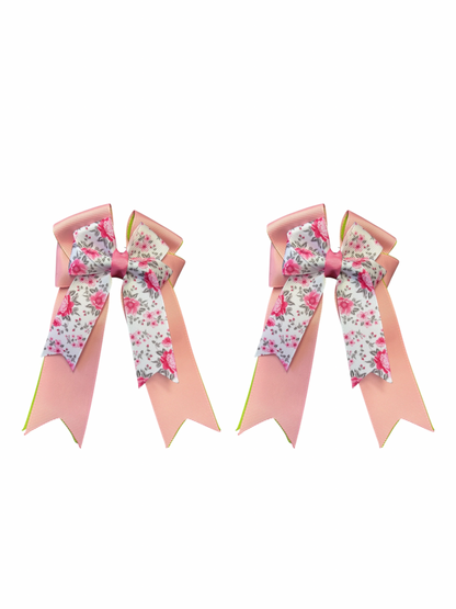 Show Bows Assorted