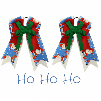 Show Bows Assorted