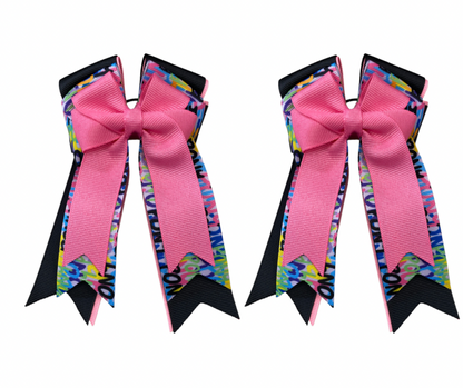 Show Bows Assorted