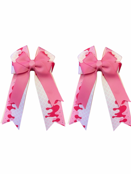 Show Bows Assorted
