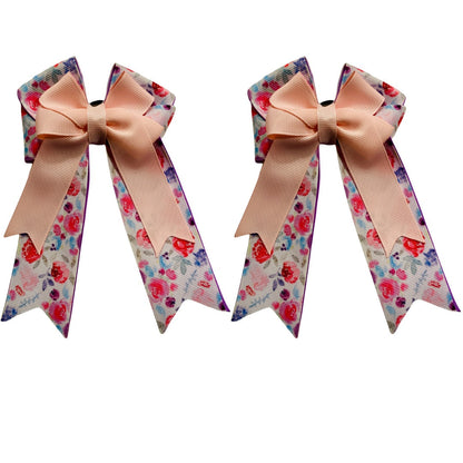 Show Bows Assorted