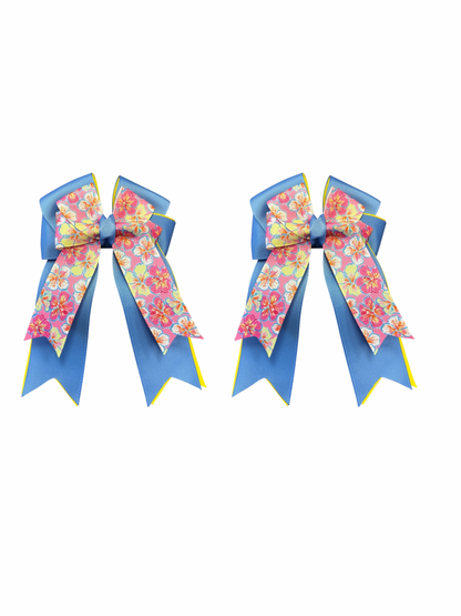 Show Bows Assorted
