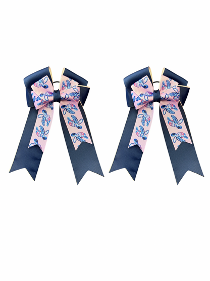 Show Bows Assorted