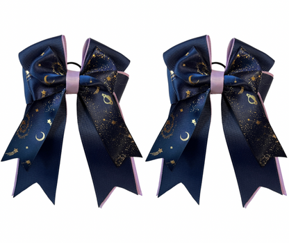 Show Bows Assorted