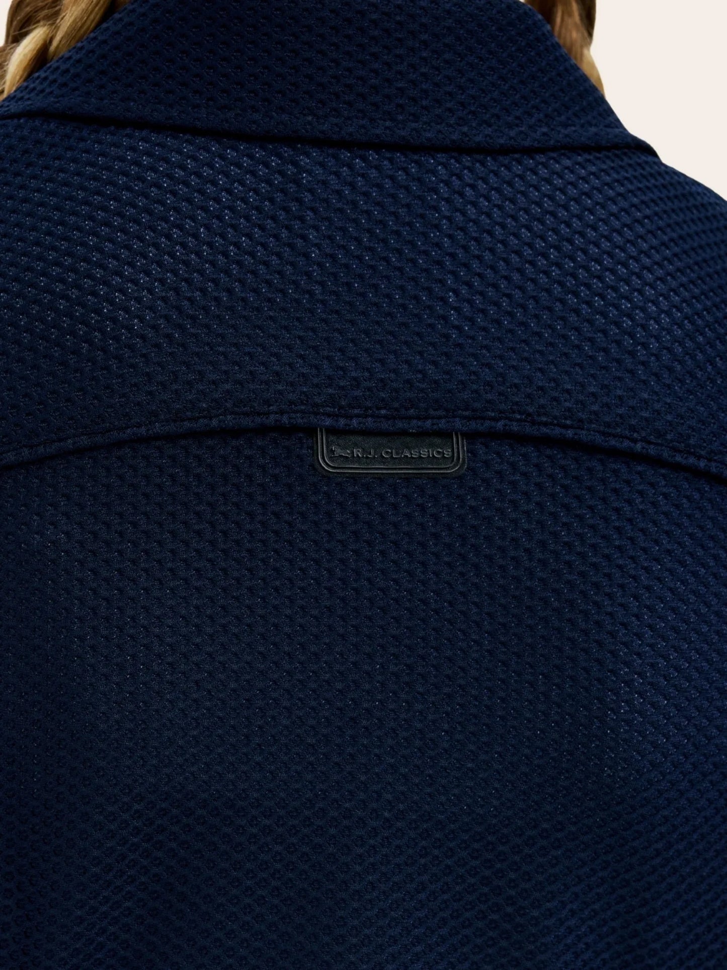 RJ Classics Addison Air Mesh Show Coat Adult